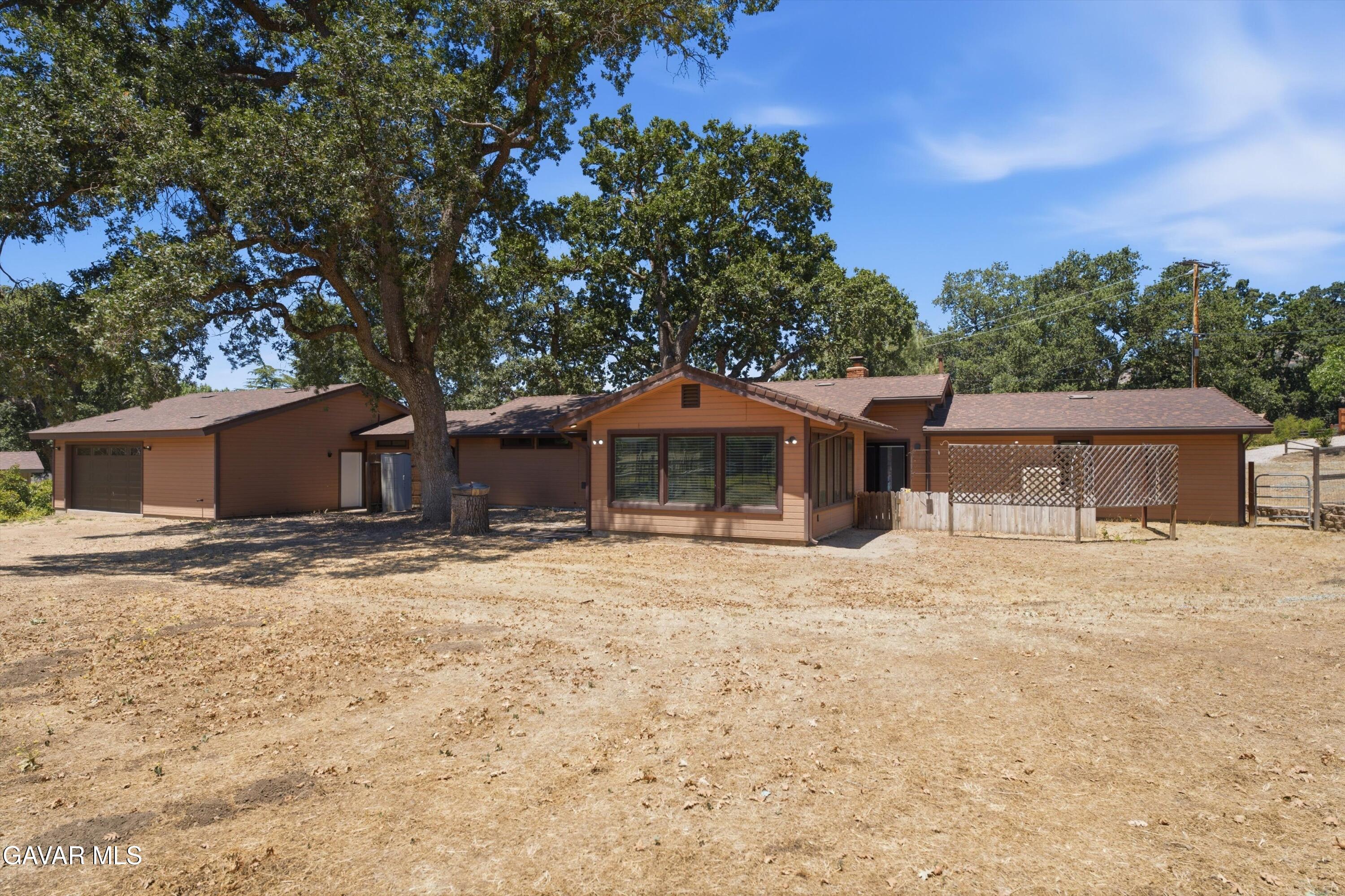 26720 Sutter Court Tehachapi, CA 93561 - Photo 21 of 36 20-JYP09644