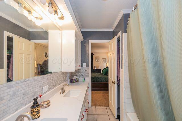 7104 Dreyfuss Road Amarillo, TX 79106 - Photo 29 of 47 dreyfuss primary bath 3