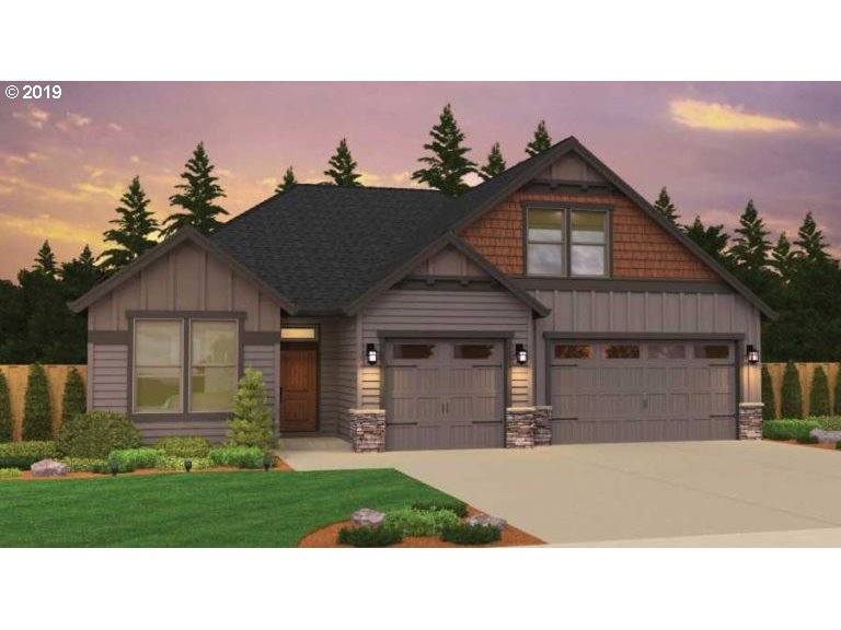 1739 South Farm View Loop Ridgefield, WA 98642 - Photo 1 of 1