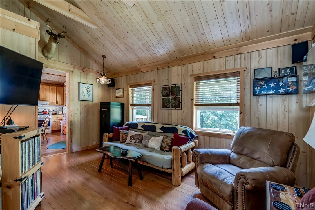 181 Bancroft Road Edwards, NY 13635 - Photo 21 of 42