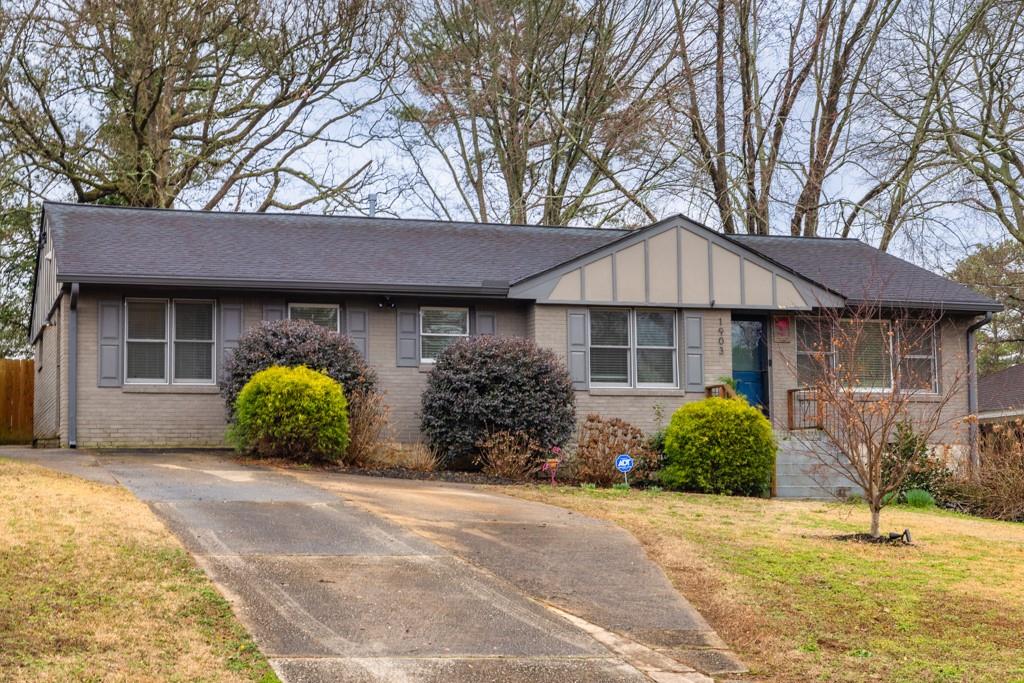 1903 Longdale Drive Decatur, GA 30032 - Photo 1 of 1 Gallery Image 1