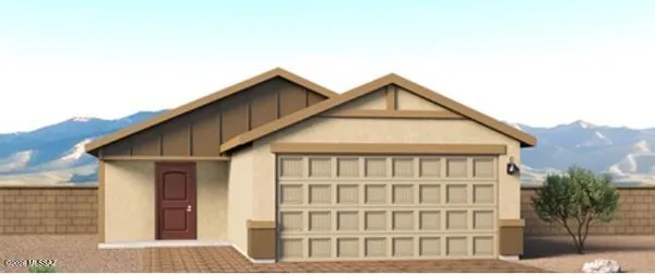 $357,065 | 3740 West Via Los Olmecas, Tucson, AZ 85746