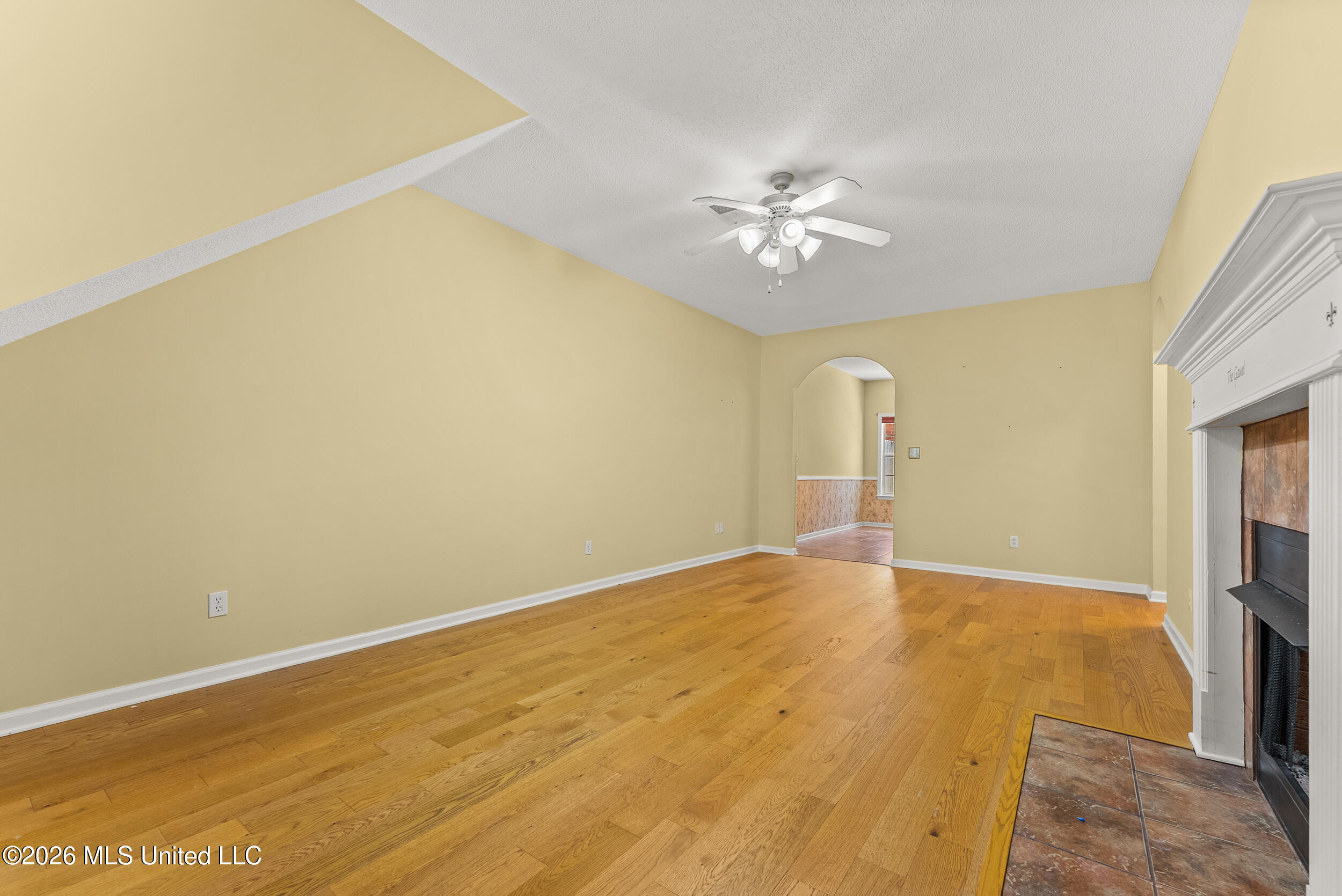 1144 Martin Circle North Hernando, MS 38632 - Photo 9 of 24 Great Room