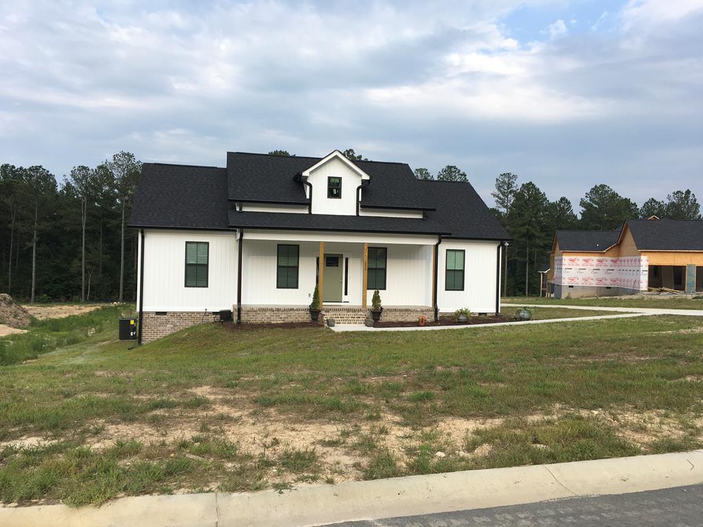 200 Bent Tree Road Statesboro, GA 30458 - Photo 1 of 1 Main View
