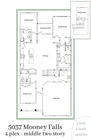 $449,900 | 5037 Mooney Fallas Drive, Bryan, TX 77802