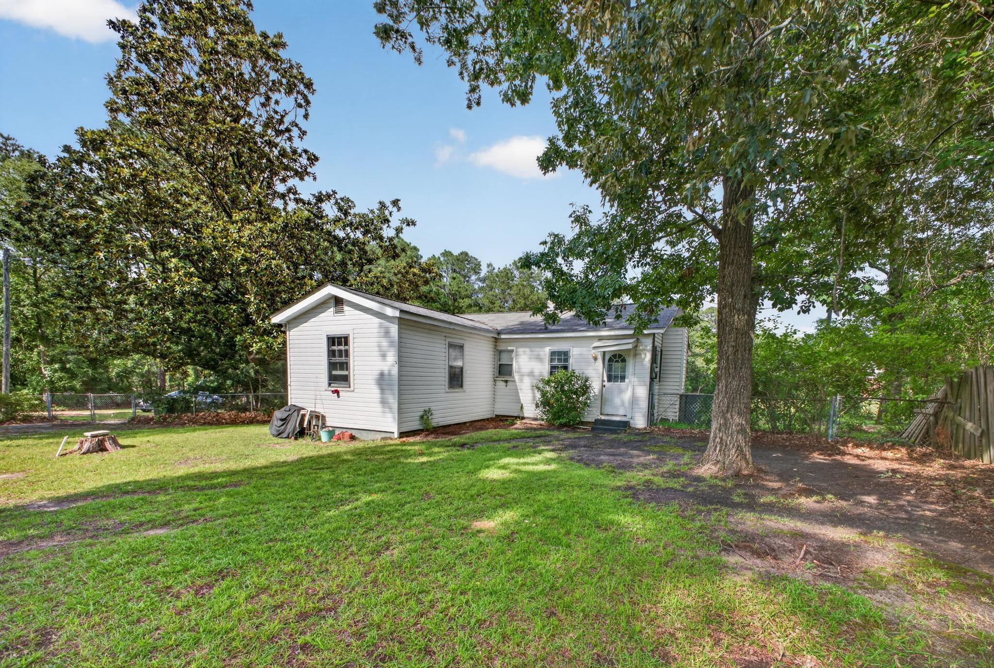 600 Old Whiskey Road South New Ellenton, SC 29809 - Photo 19 of 20