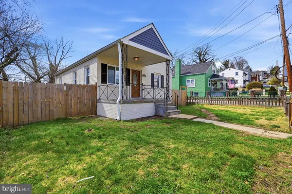 $410,000 | 4309 Byers Street, Capitol Heights, MD 20743