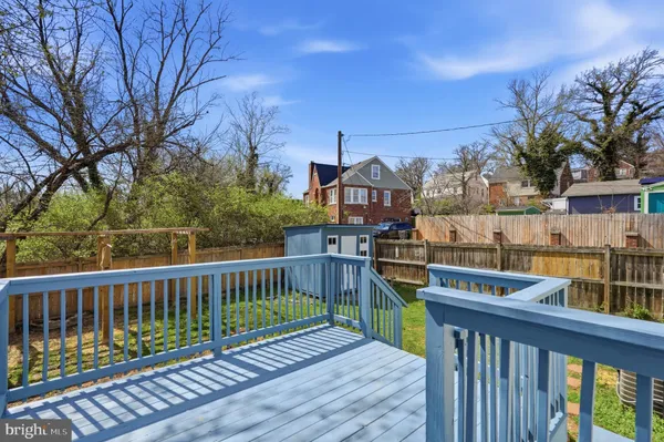 $410,000 | 4309 Byers Street, Capitol Heights, MD 20743