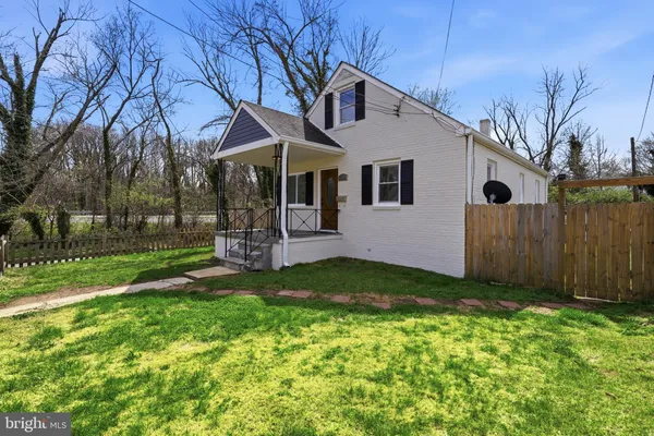 $410,000 | 4309 Byers Street, Capitol Heights, MD 20743
