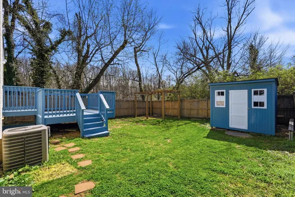 $410,000 | 4309 Byers Street, Capitol Heights, MD 20743