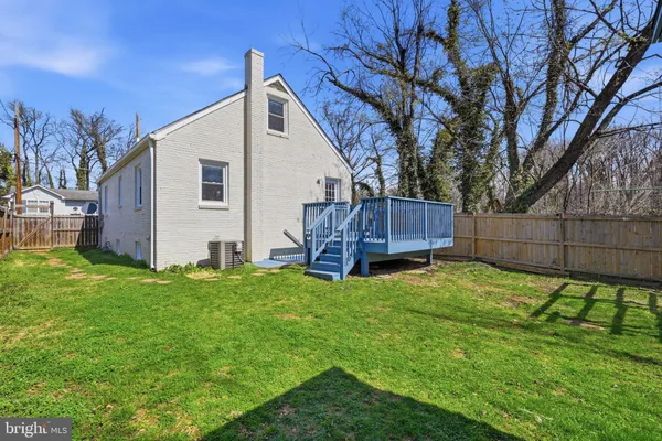 $410,000 | 4309 Byers Street, Capitol Heights, MD 20743