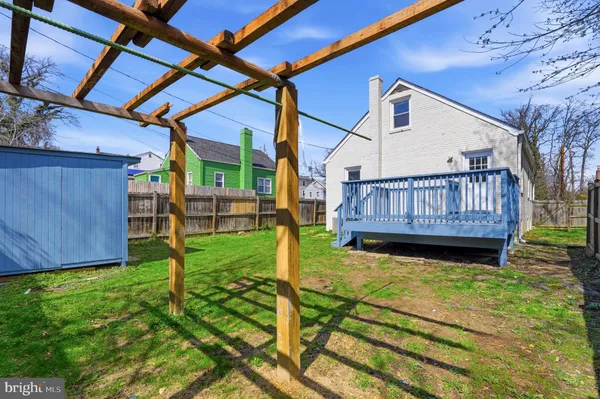 $410,000 | 4309 Byers Street, Capitol Heights, MD 20743