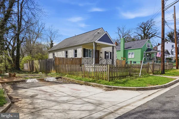 $410,000 | 4309 Byers Street, Capitol Heights, MD 20743