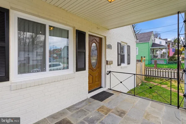 $410,000 | 4309 Byers Street, Capitol Heights, MD 20743