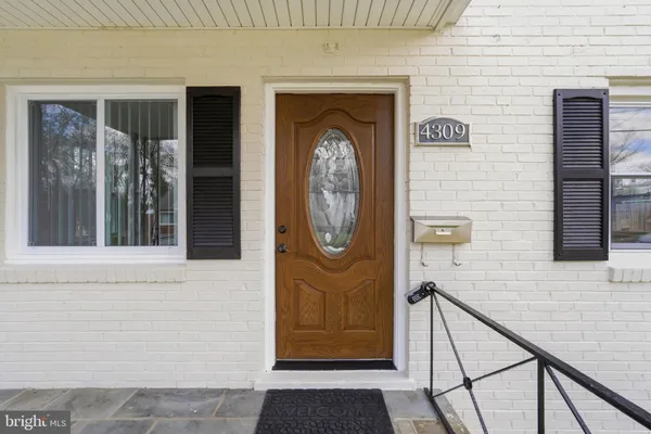 $410,000 | 4309 Byers Street, Capitol Heights, MD 20743