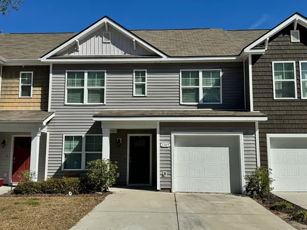 $270,000 | 1105 Fairway Lane, Unit 1105, Conway, SC 29526