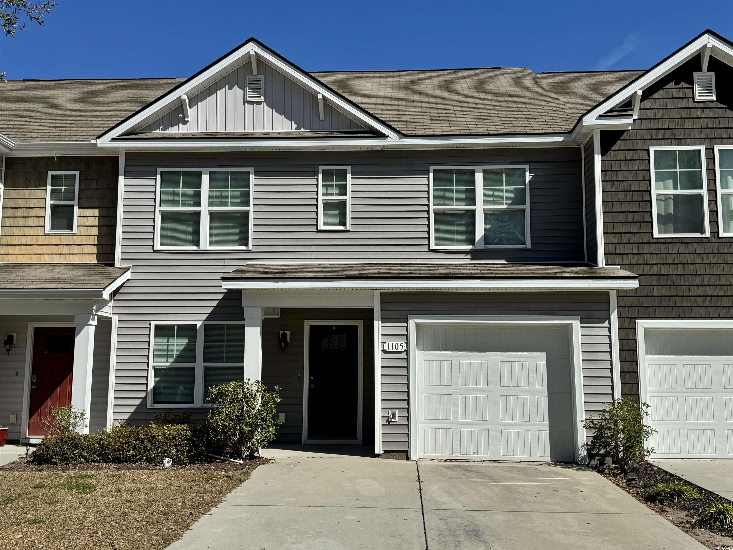 1105 Fairway Lane, Unit 1105 Conway, SC 29526 - Photo 1 of 22