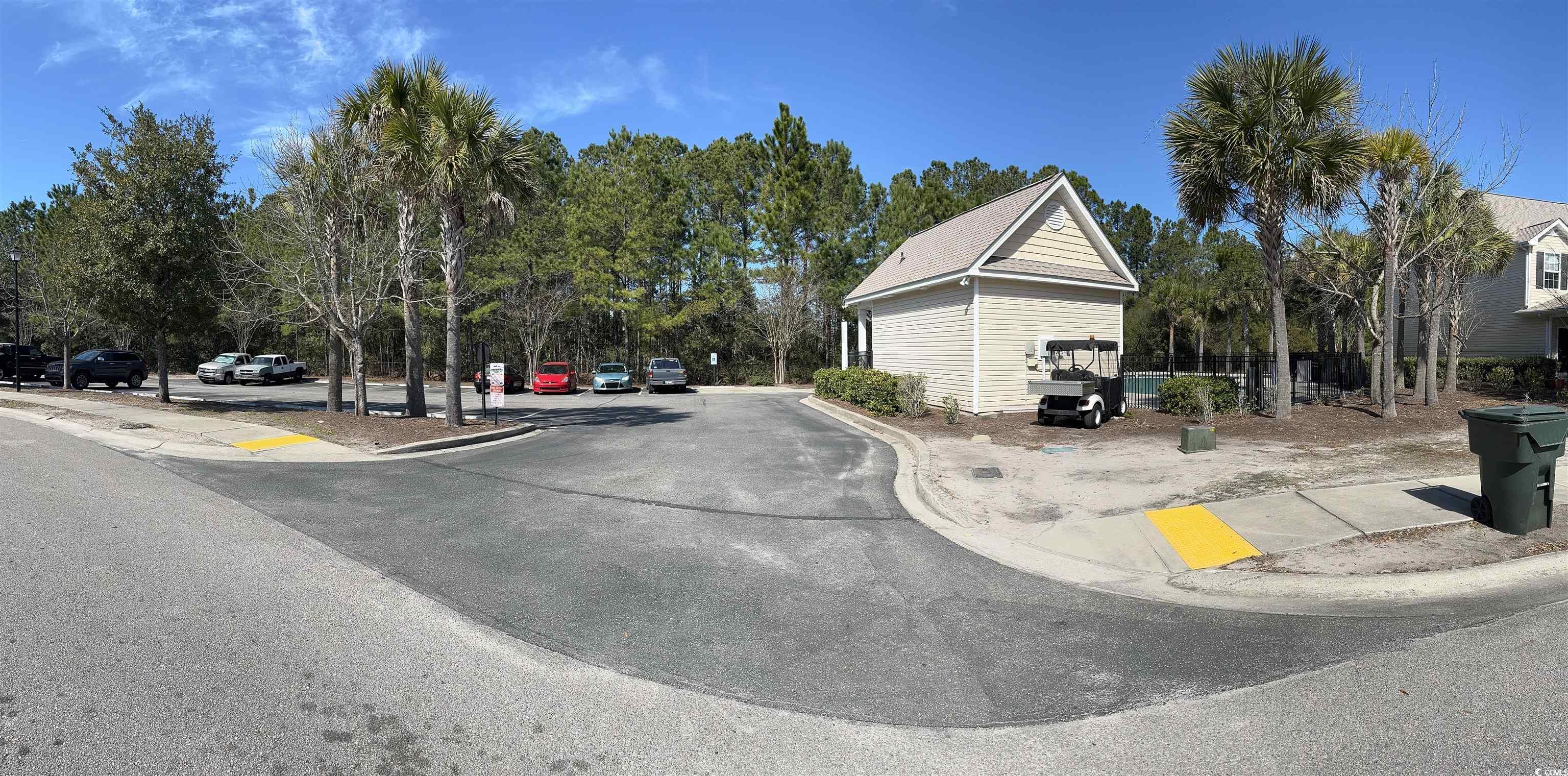 1105 Fairway Lane, Unit 1105 Conway, SC 29526 - Photo 20 of 22