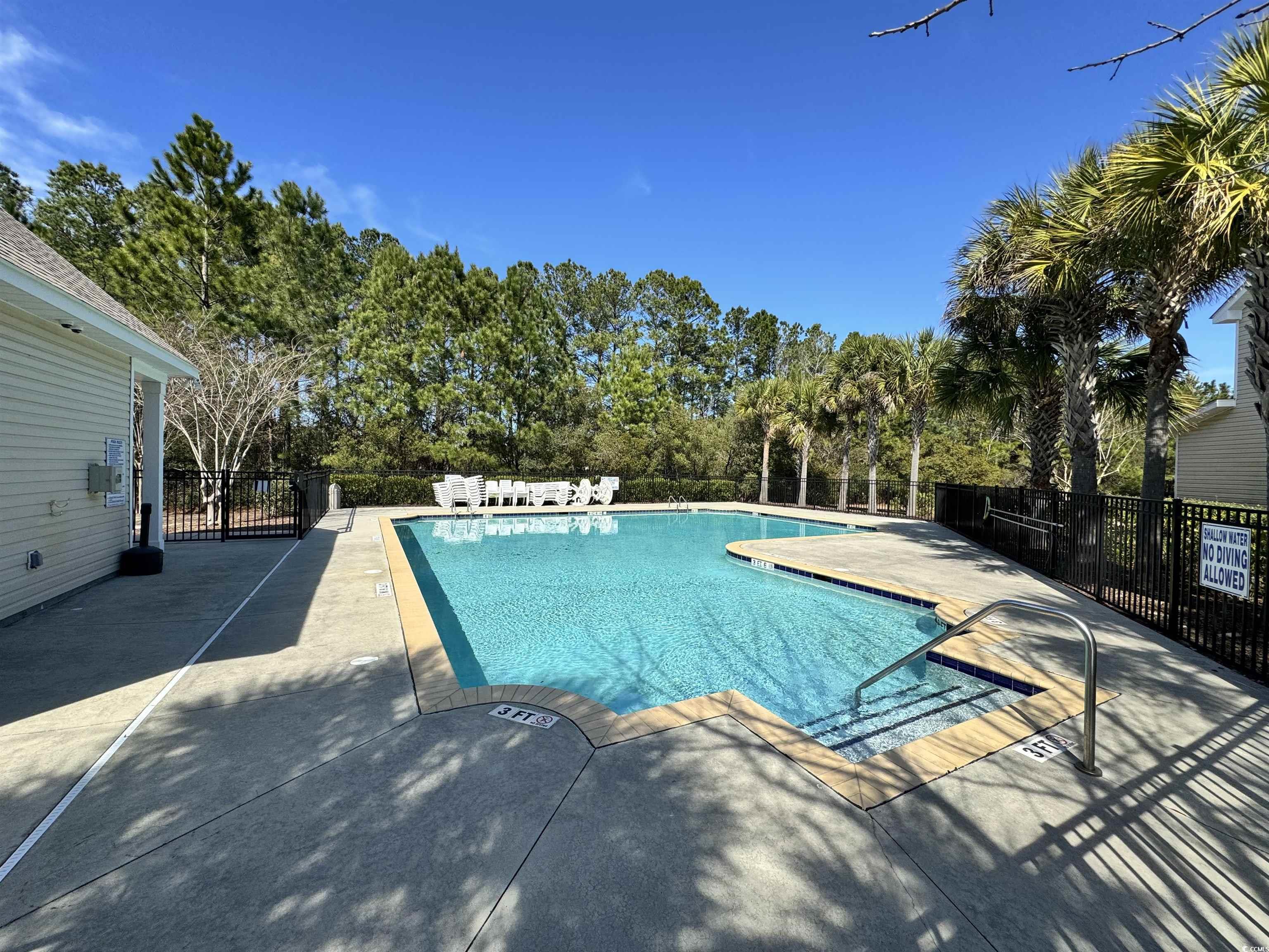 1105 Fairway Lane, Unit 1105 Conway, SC 29526 - Photo 21 of 22