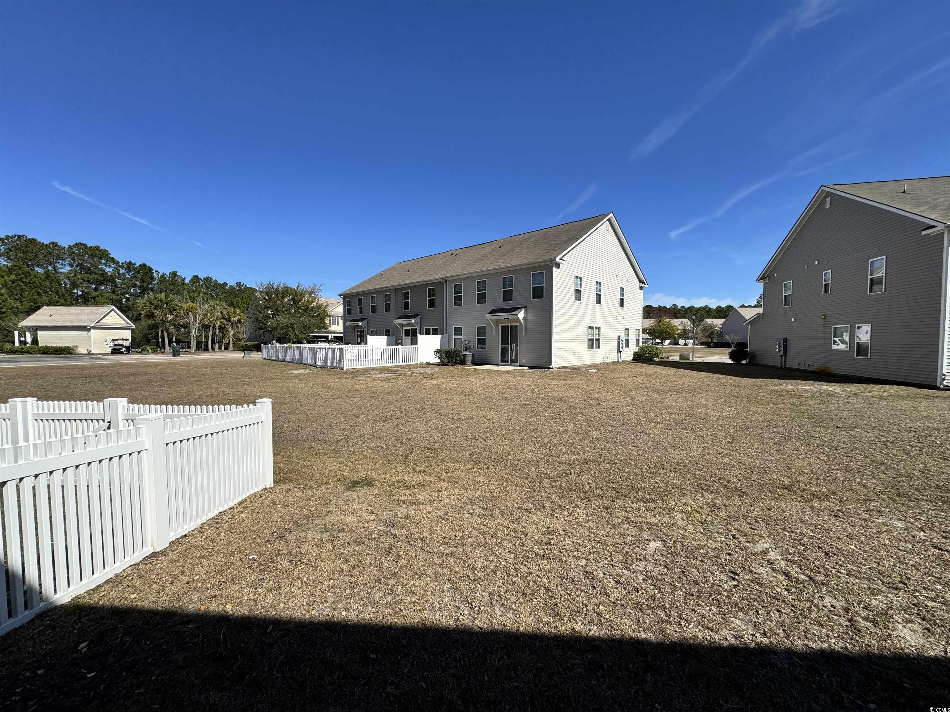 1105 Fairway Lane, Unit 1105 Conway, SC 29526 - Photo 7 of 22