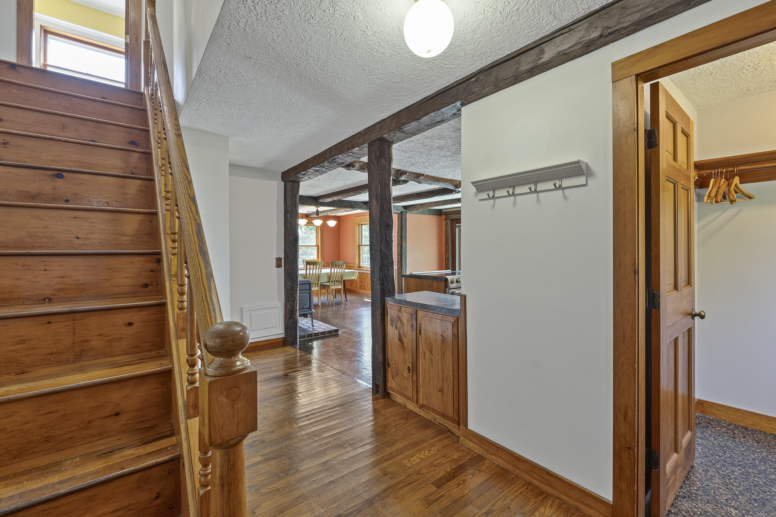 39 Plummer Road Westport Island, ME 04578 - Photo 15 of 72 39 Plummer Rd_106