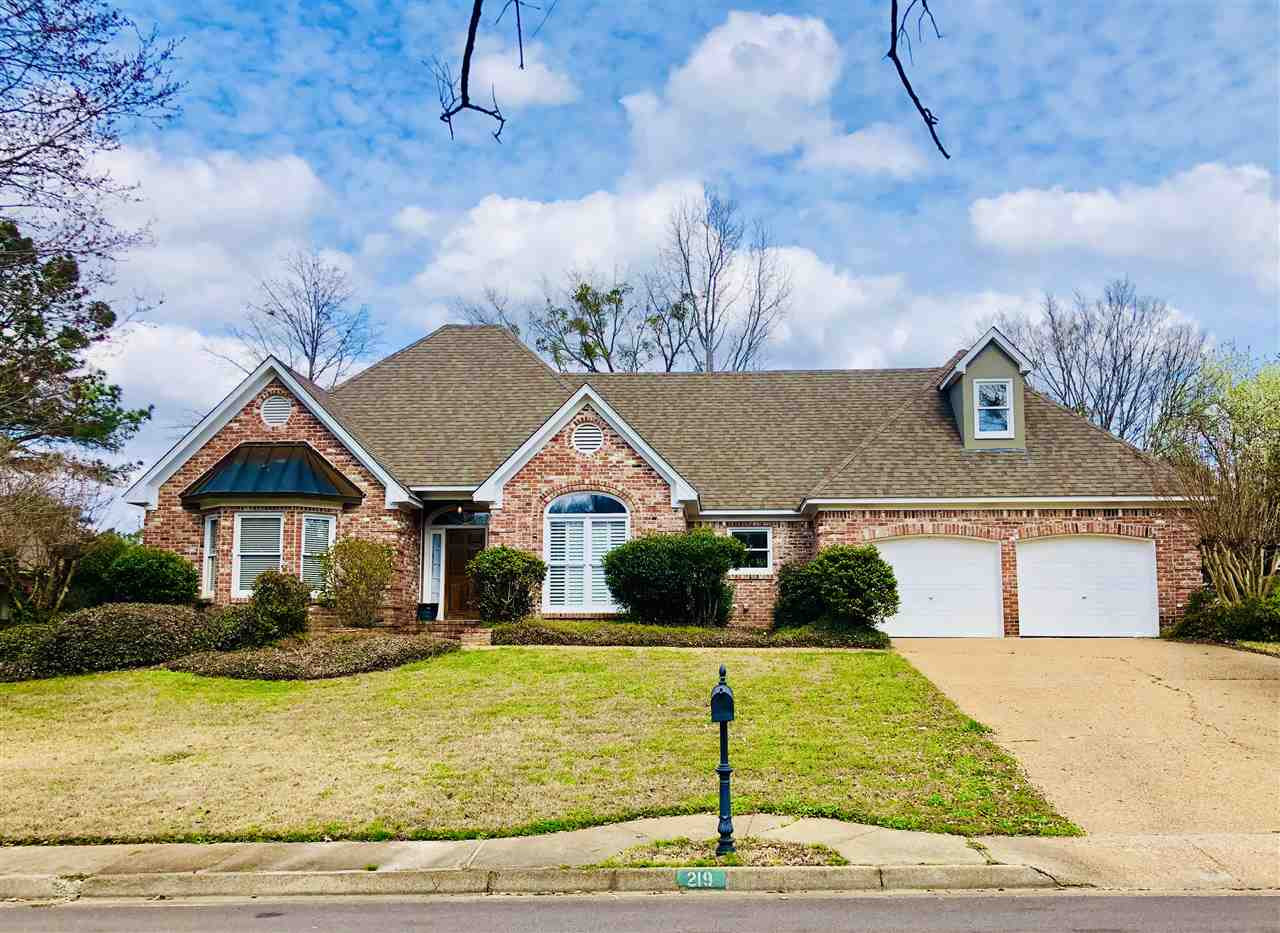 219 Westfield Road Ridgeland, MS 39157 - Photo 1 of 1 Photo 1