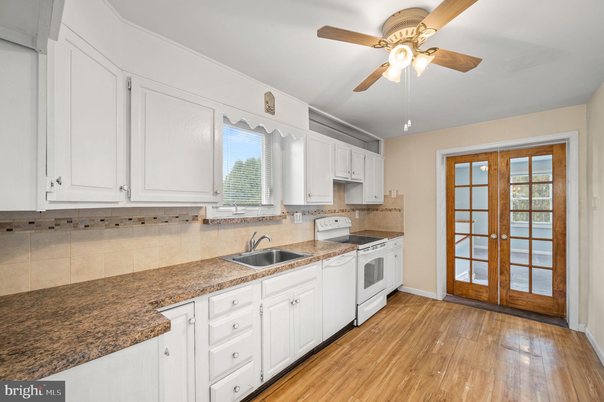 449 Claremont Road Springfield, PA 19064 - Photo 8 of 26 Kitchen