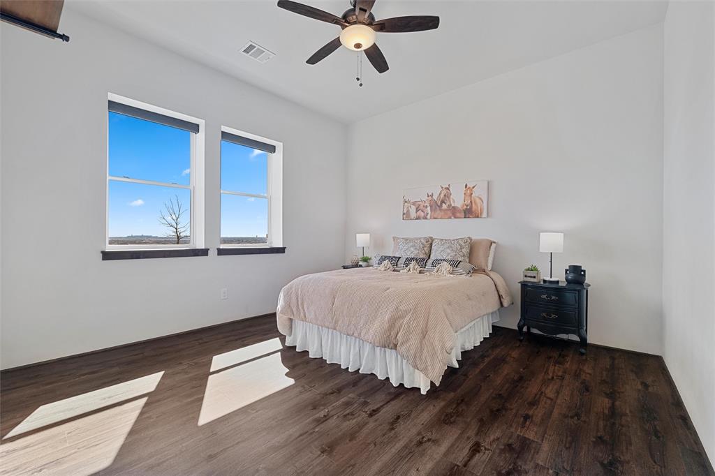 2219 Virginia Lane Haslet, TX 76052 - Photo 17 of 39 Bedroom 2