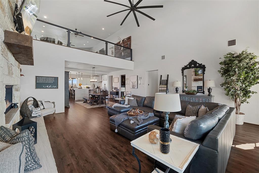 2219 Virginia Lane Haslet, TX 76052 - Photo 10 of 39