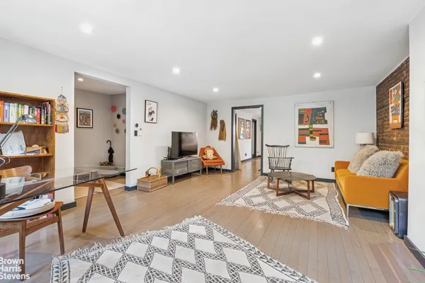 $3,750,000 | 7 East 129th Street | Central Harlem