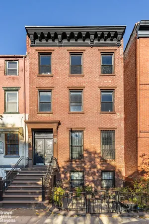 $3,750,000 | 7 East 129th Street | Central Harlem