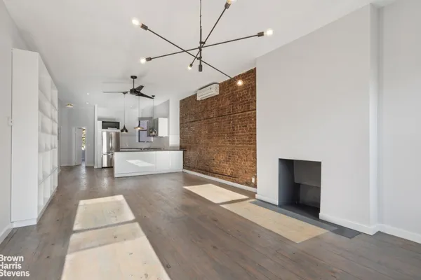 $3,750,000 | 7 East 129th Street | Central Harlem