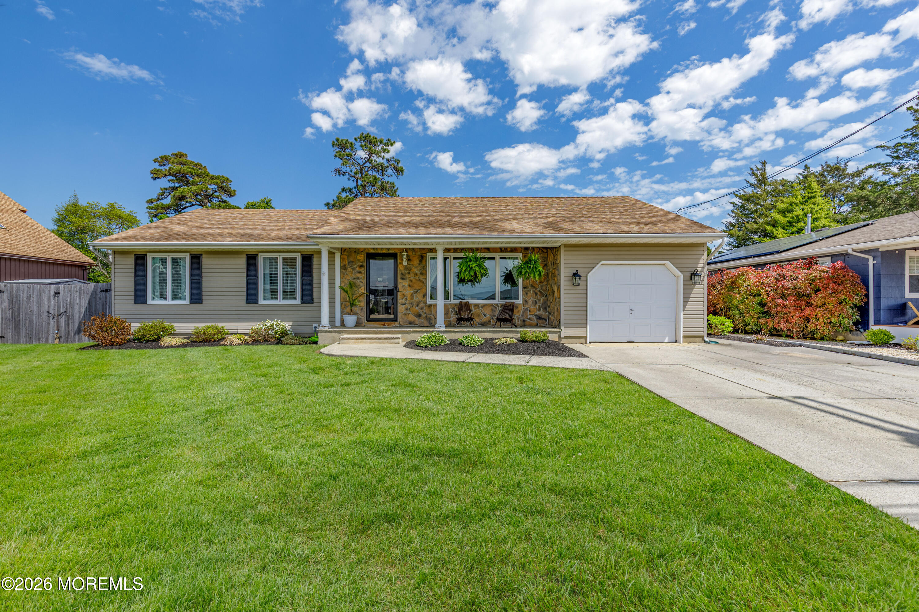 158 Pinewood Road Toms River, NJ 08753 - Photo 1 of 50 Exterior-1