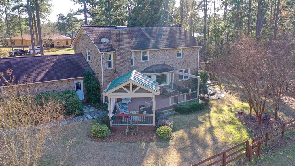 127 Hasty Road Aiken, SC 29803 - Photo 41 of 47 Gallery Image 41