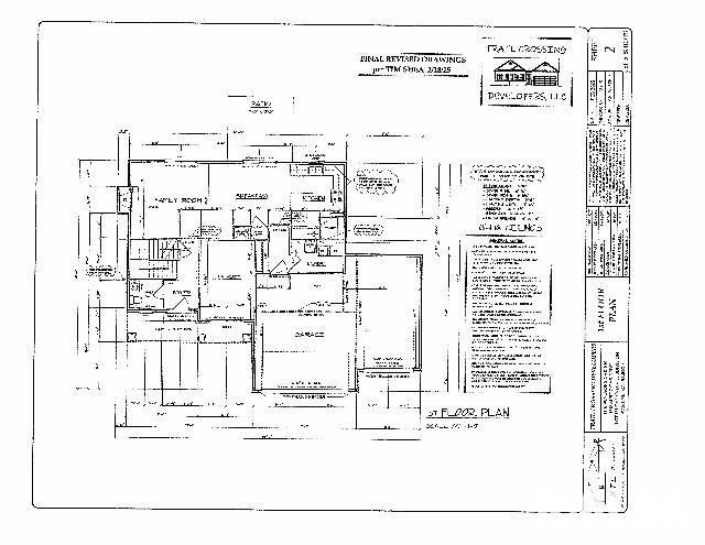 1618 Rustic Oak Drive Washington, IL 61571 - Photo 3 of 7