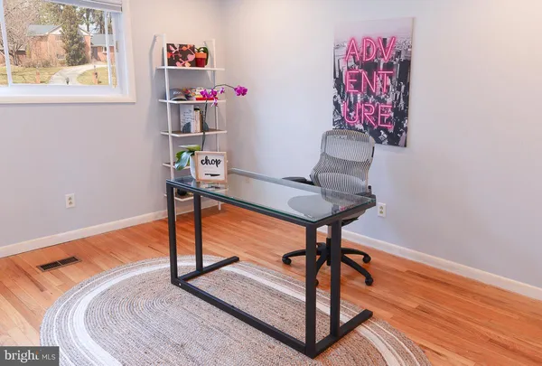 $4,500 | 3301 Garrison Farms Road, Pikesville, MD 21208