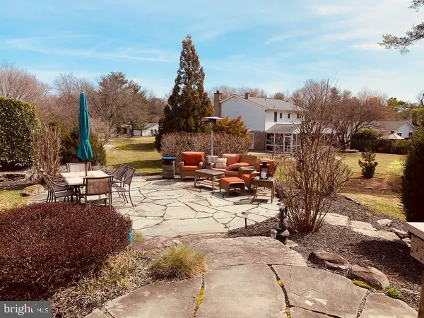 $4,500 | 3301 Garrison Farms Road, Pikesville, MD 21208