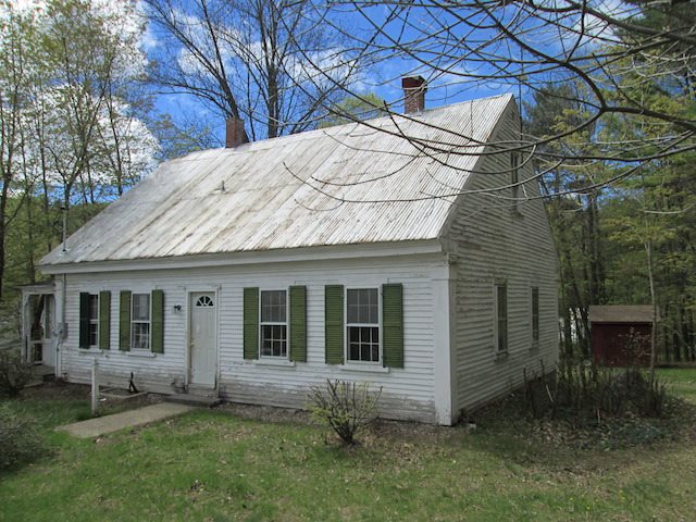 25 Old Portland Road Freedom, NH 03836 - Photo 1 of 25