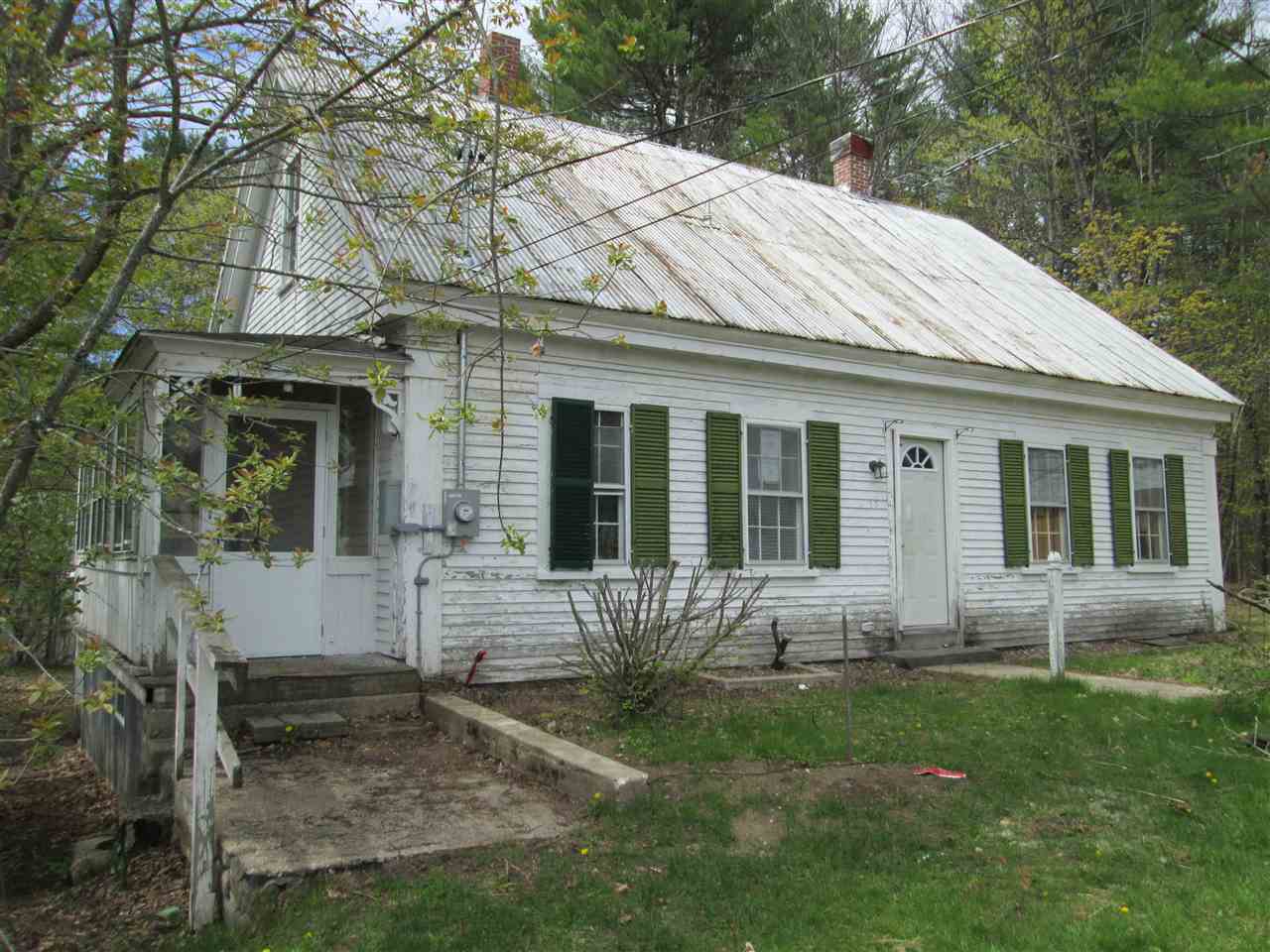 25 Old Portland Road Freedom, NH 03836 - Photo 19 of 25