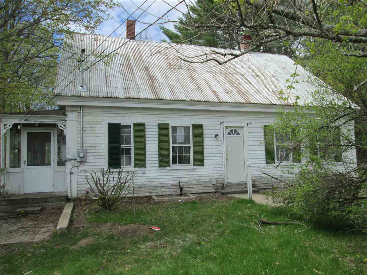 25 Old Portland Road Freedom, NH 03836 - Photo 20 of 25