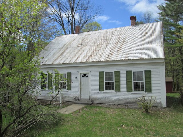 25 Old Portland Road Freedom, NH 03836 - Photo 3 of 25