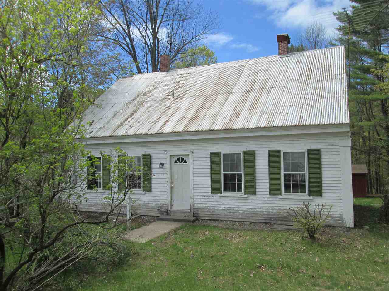 25 Old Portland Road Freedom, NH 03836 - Photo 21 of 25