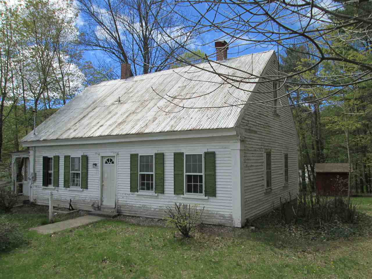 25 Old Portland Road Freedom, NH 03836 - Photo 22 of 25