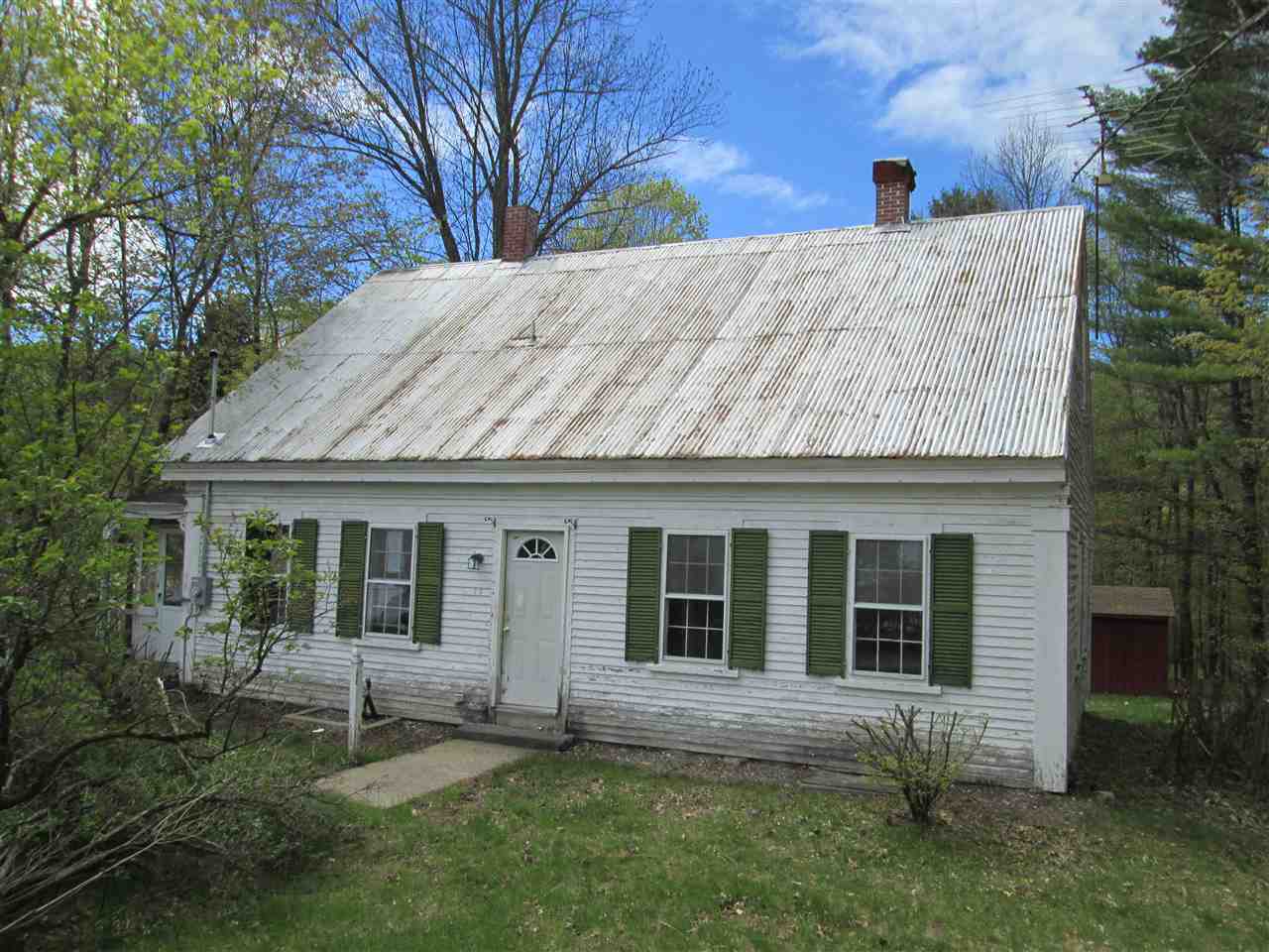 25 Old Portland Road Freedom, NH 03836 - Photo 23 of 25