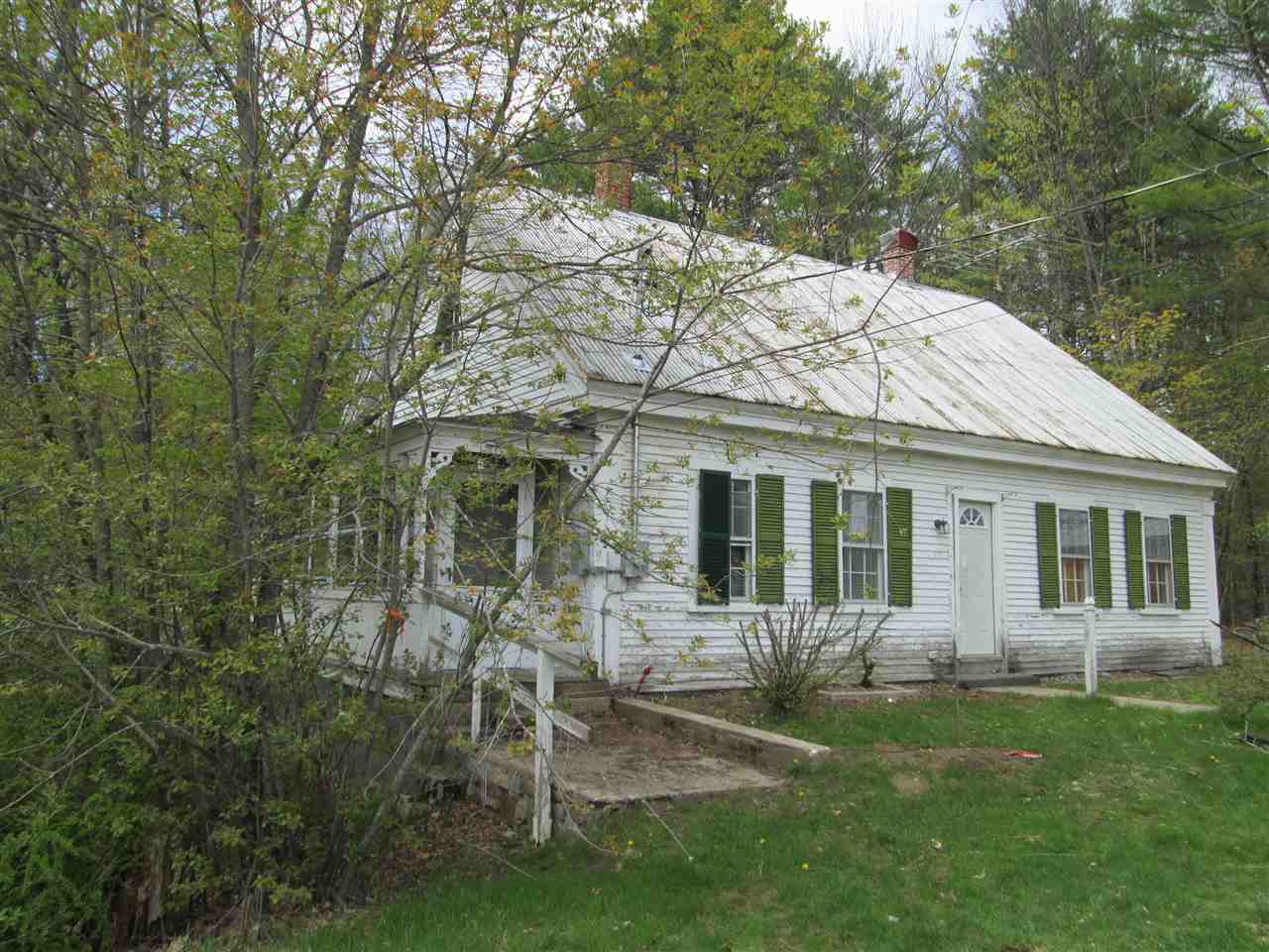 25 Old Portland Road Freedom, NH 03836 - Photo 24 of 25