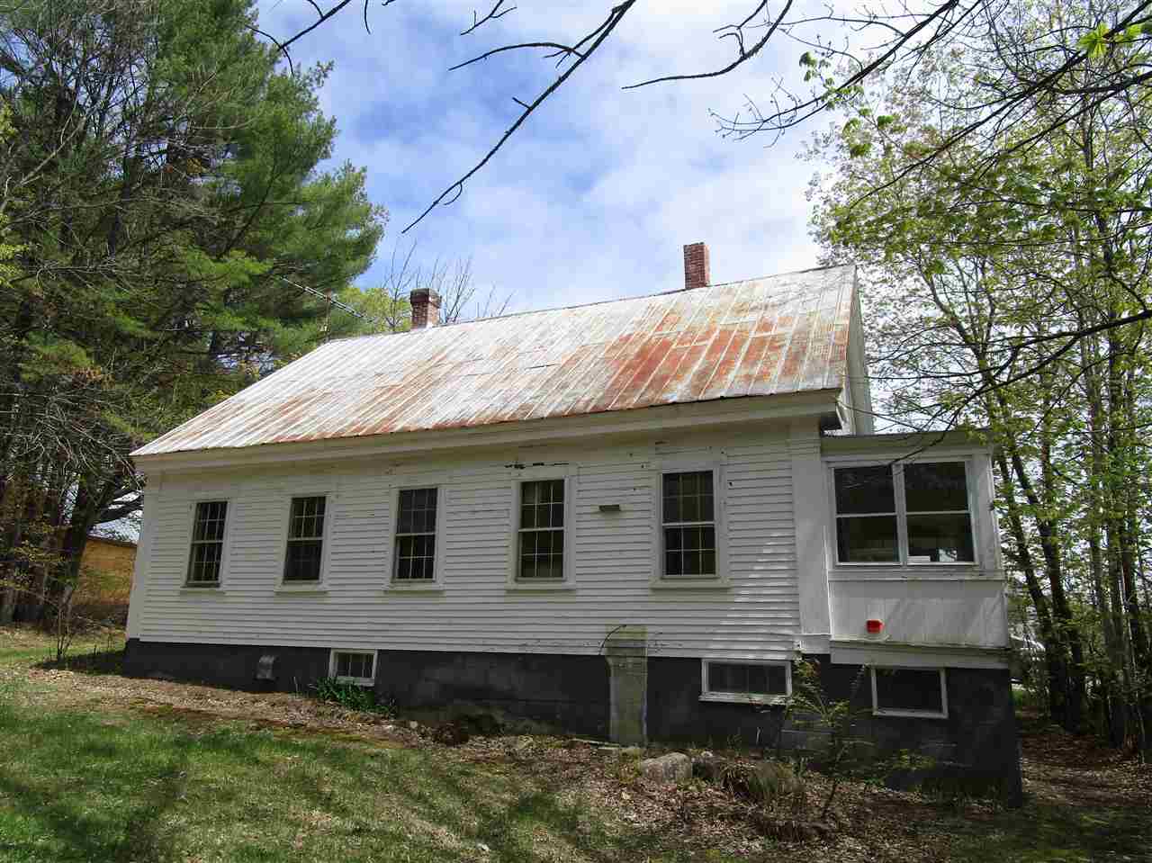 25 Old Portland Road Freedom, NH 03836 - Photo 25 of 25