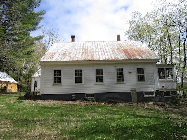 25 Old Portland Road Freedom, NH 03836 - Photo 4 of 25