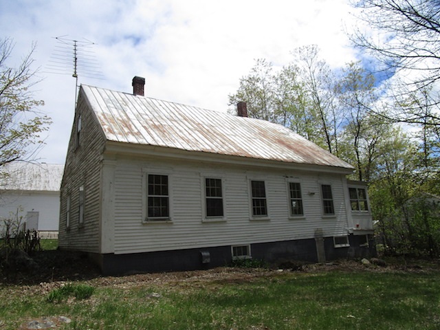 25 Old Portland Road Freedom, NH 03836 - Photo 5 of 25