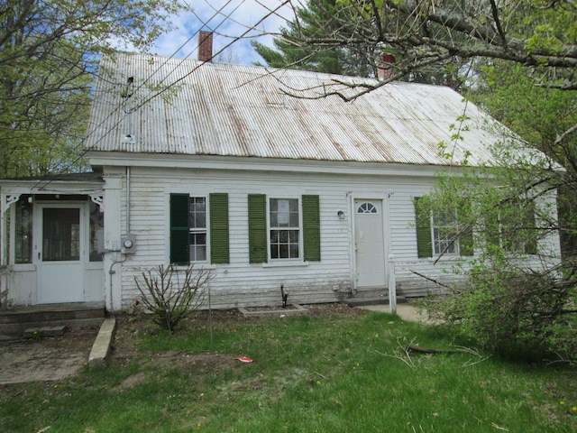 25 Old Portland Road Freedom, NH 03836 - Photo 7 of 25