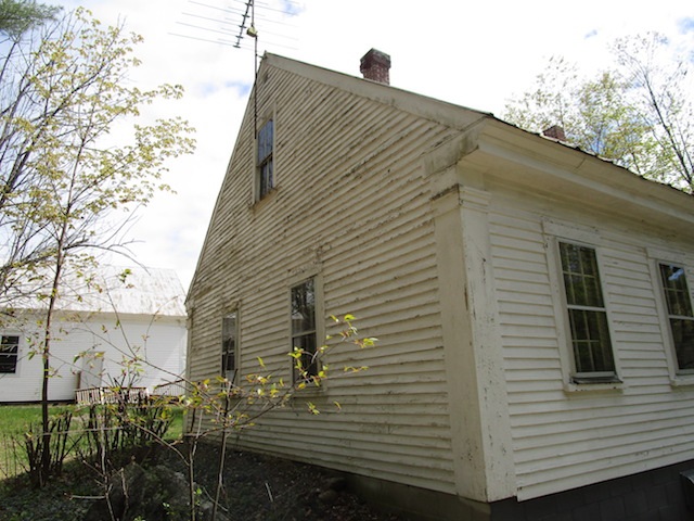 25 Old Portland Road Freedom, NH 03836 - Photo 8 of 25